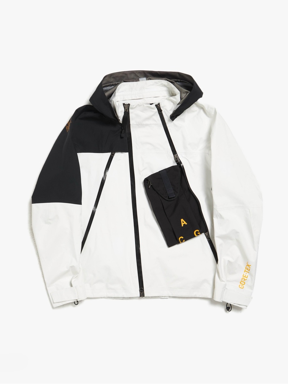 NIKE ACG DEPLOY GORE-TEX JACKET Errolson Era